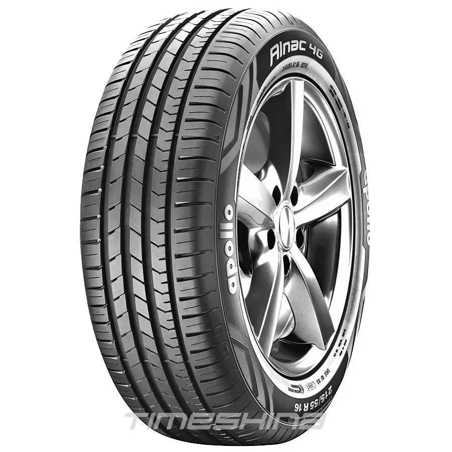 Летние шины Apollo Alnac 4G 185/60 R14 82H