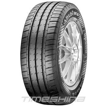 Летние шины Apollo Altrust + 235/65 R16C 115/113R