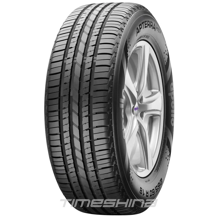 Летние шины Apollo Apterra HT2 225/55 R19 99V