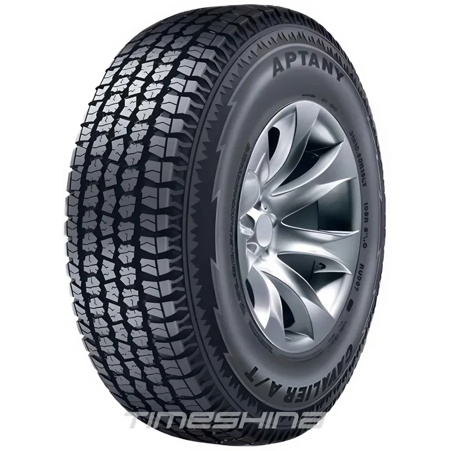Всесезонні шини Aptany Cavalier A/T RU007 245/75 R16 120/116S