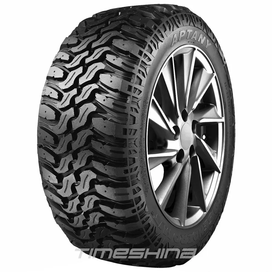 Всесезонні шини Aptany Eco Sendero M/T 2 RM105