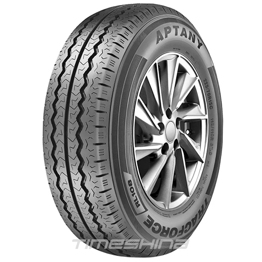 Летние шины Aptany Tracforce RL108 195 R14C 106/104R