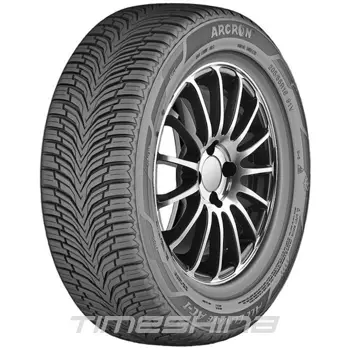 Всесезонні шини Arcron All Climate AC-1 205/55 R16 94V XL
