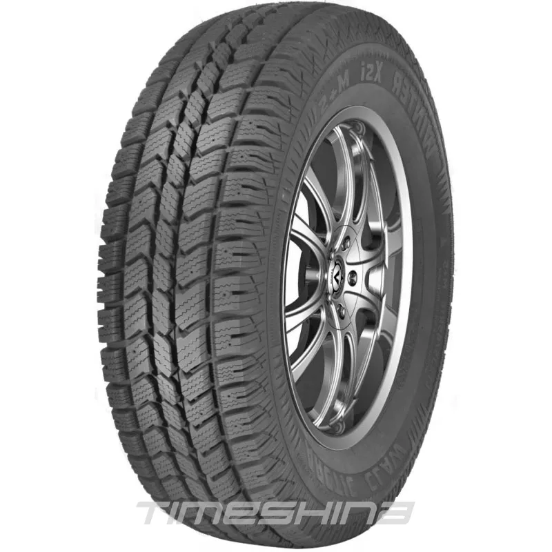 Зимние шины Arctic Claw Winter XSI
