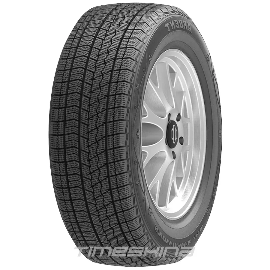 Зимние шины Ardent Snowhawk AW01 215/65 R16 98H
