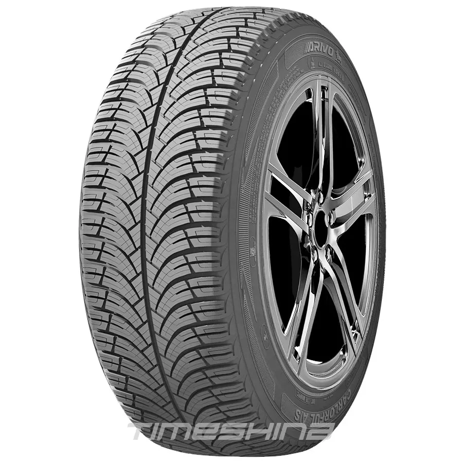 Всесезонные шины Arivo Carlorful A/S 215/55 ZR17 98W XL