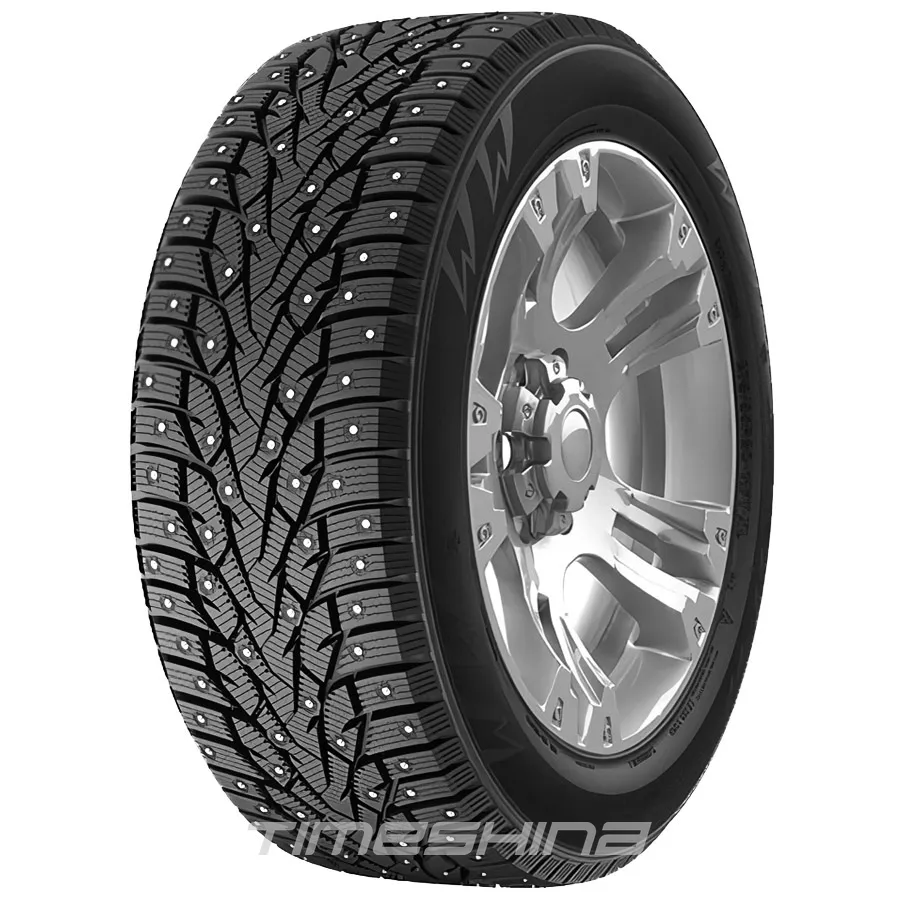 Зимові шини Arivo Ice Claw ARW8 275/65 R18 116T (під шип)