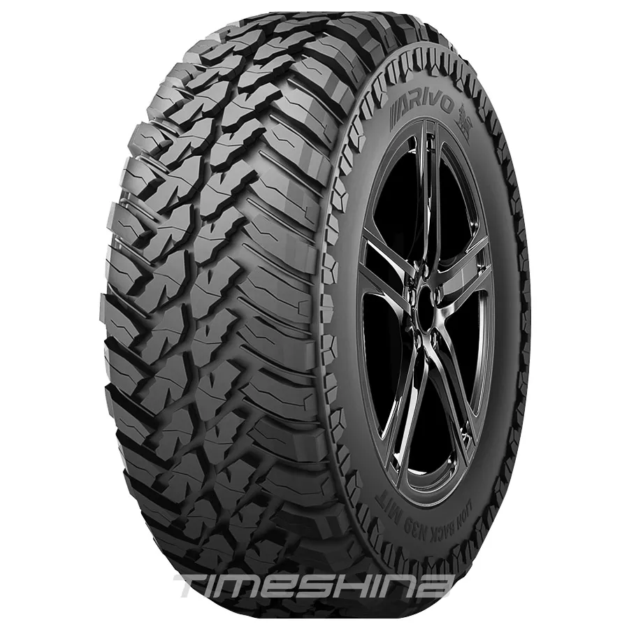 Всесезонные шины Arivo Lion Back N39 M/T 32/11.5 R15 113Q