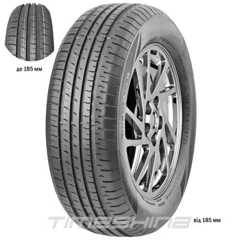 Летние шины Arivo Premio Arzero 205/60 R15 91V
