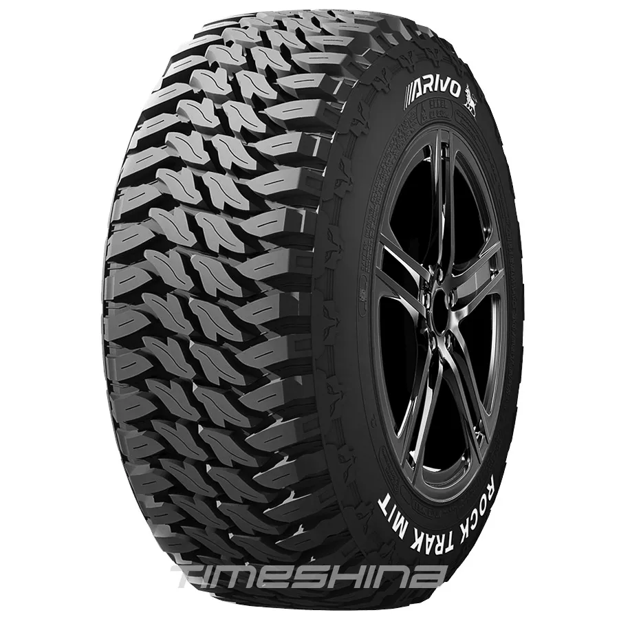Всесезонные шины Arivo Rock Trak M/T
