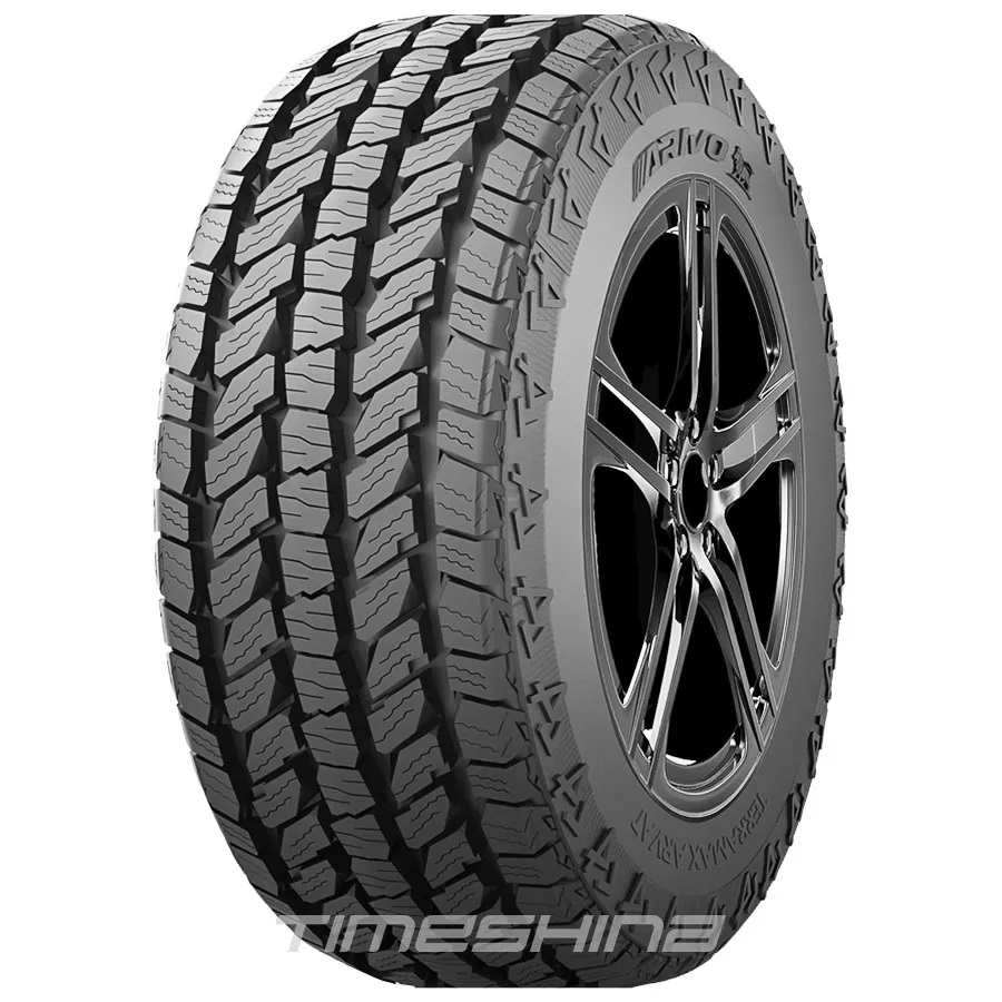 Всесезонні шини Arivo Terramax ARV A/T