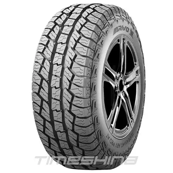 Всесезонные шины Arivo Terramax ARV Pro A/T