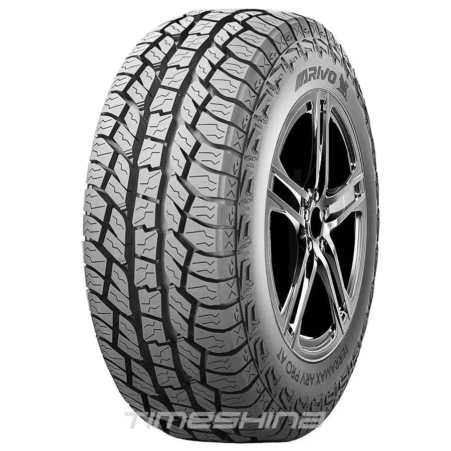 Всесезонные шины Arivo Terramax ARV Pro A/T 285/75 R16 126/123Q