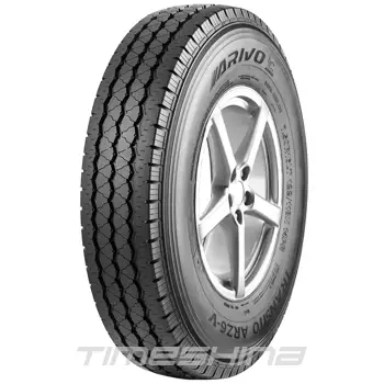 Летние шины Arivo Transito ARZ6-V