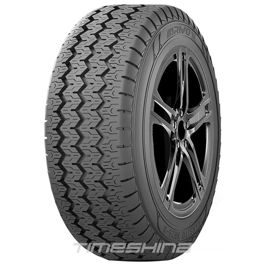 Летние шины Arivo Transito ARZ6-X 225/75 R16C 116/114R
