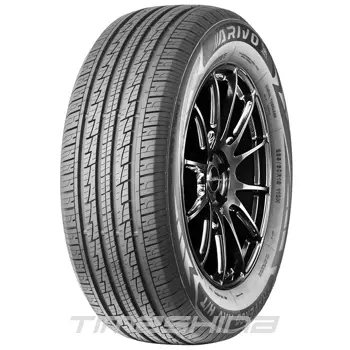 Летние шины Arivo Traverso ARV H/T 235/60 R17 106H XL