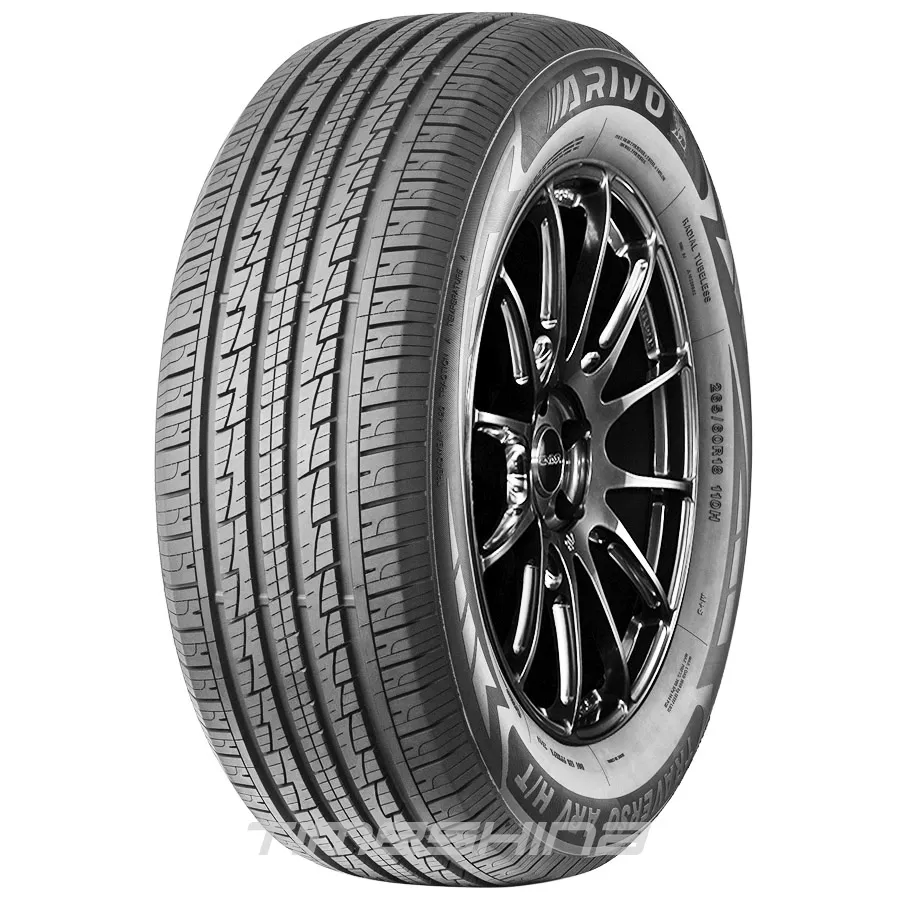 Летние шины Arivo Traverso ARV H/T 235/60 R17 106H XL