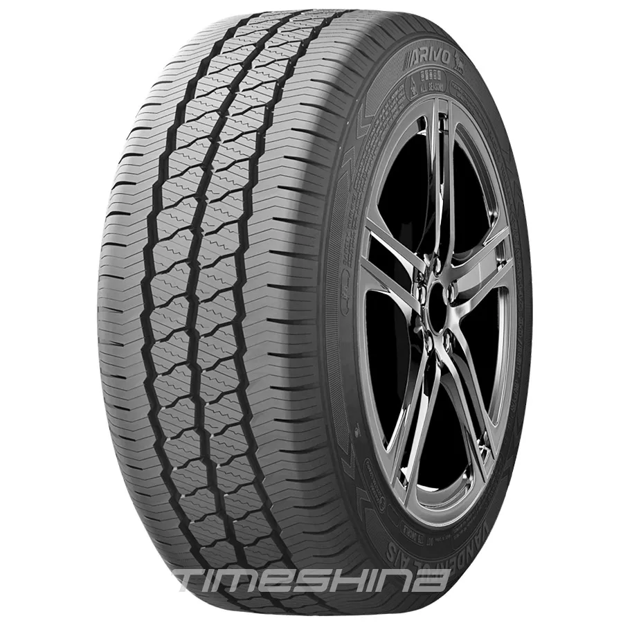Всесезонные шины Arivo Vanderful A/S 225/70 R15C 112/110R