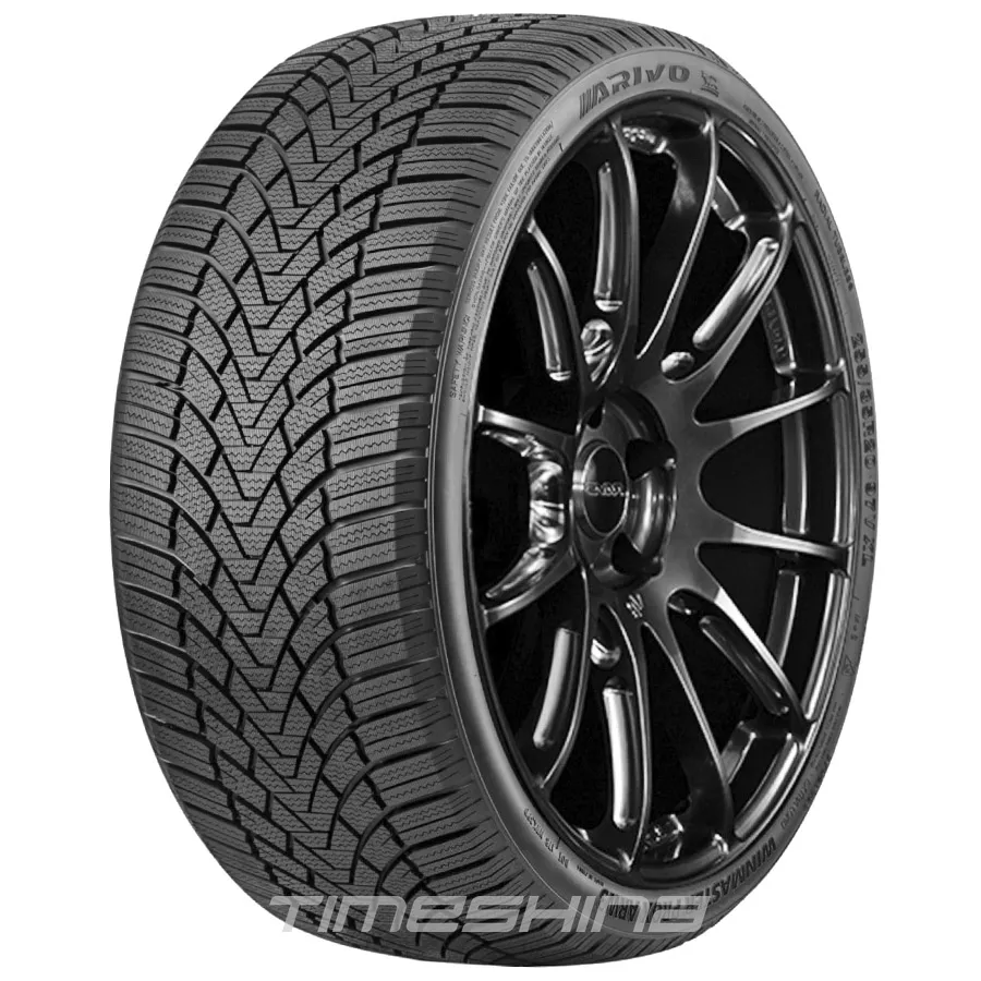 Зимние шины Arivo Winmaster ProX ARW3 255/35 R20 97V XL