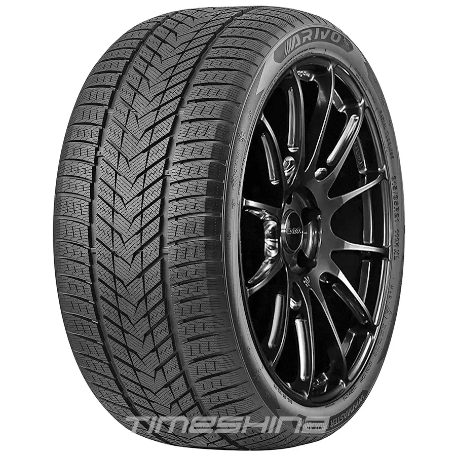 Зимние шины Arivo Winmaster ProX ARW5 275/40 R19 105V XL
