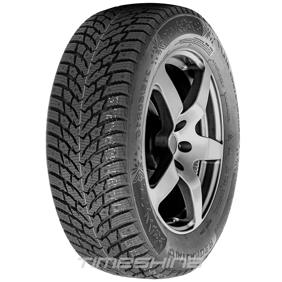 Зимние шины Atlander LanderStuds ATL77 205/60 R16 96T XL (под шип)