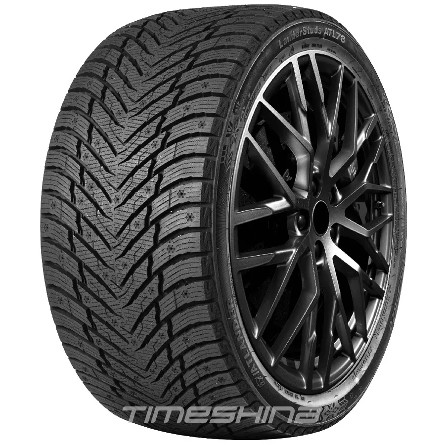 Зимние шины Atlander LanderStuds ATL78 285/50 R20 112T (под шип)