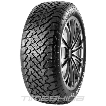 Всесезонні шини Atlander Roverclaw A/T 285/65 R18 125/122S RWL