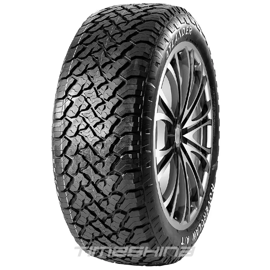Всесезонные шины Atlander Roverclaw A/T 265/70 R17 121/118S RWL