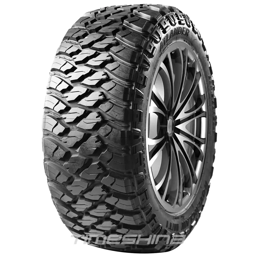Всесезонные шины Atlander Roverclaw M/T I 265/70 R17 121/118Q