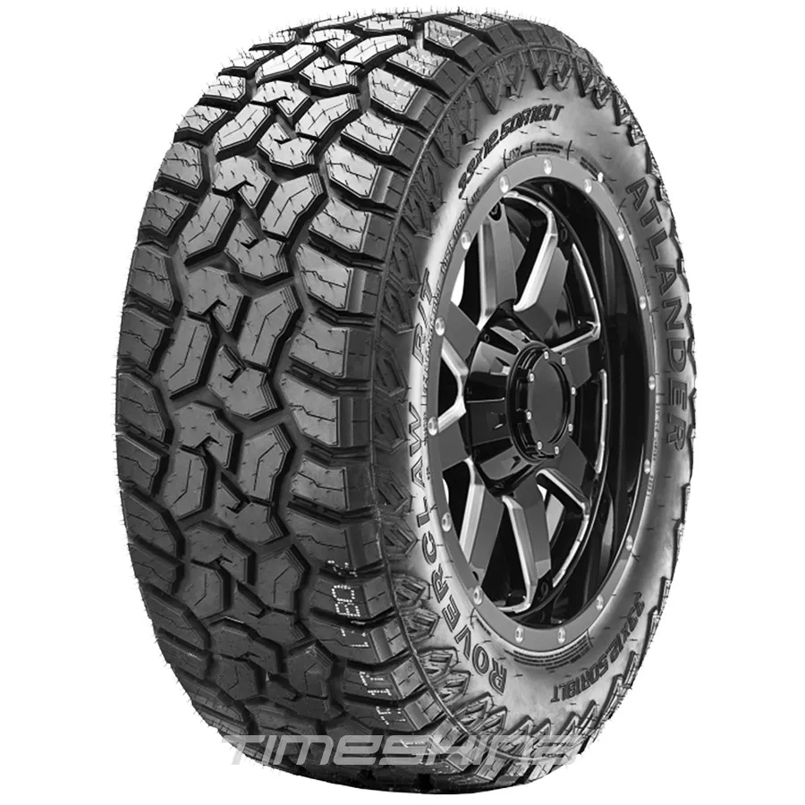 Всесезонные шины Atlander Roverclaw R/T