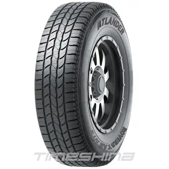 Всесезонные шины Atlander Roverstar A/T II 285/60 R18 120T XL