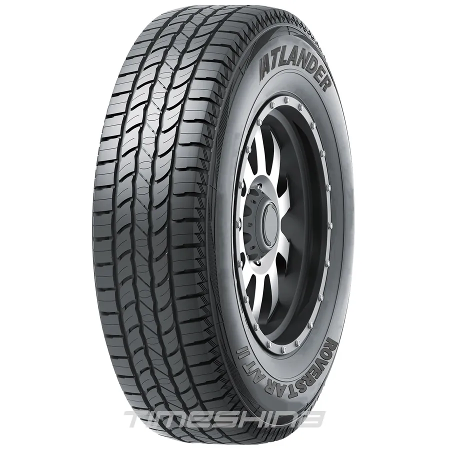 Всесезонные шины Atlander Roverstar A/T II
