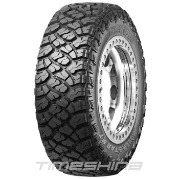 Всесезонные шины Atlander Roverstar M/T 245/75 R16 120/116Q