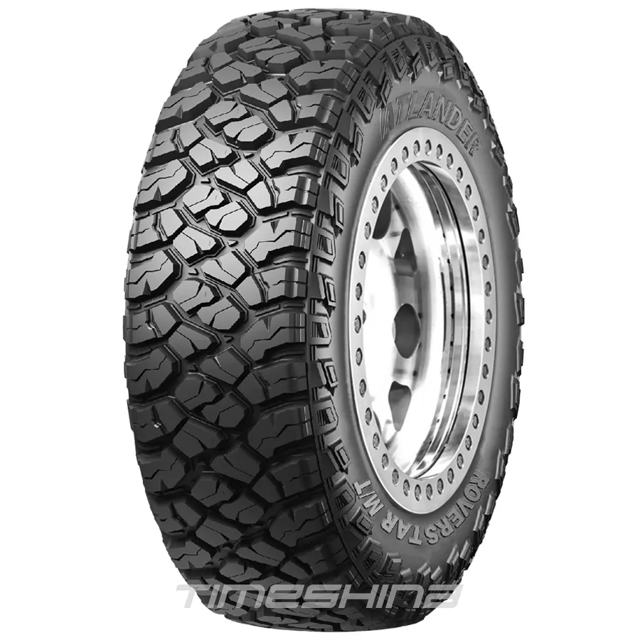 Всесезонные шины Atlander Roverstar M/T 235/75 R15 104/101Q