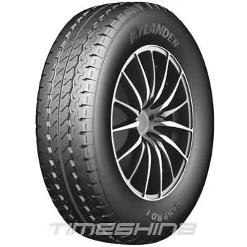 Летние шины Atlander Vanpro I 225/70 R15C 112/110R PR8