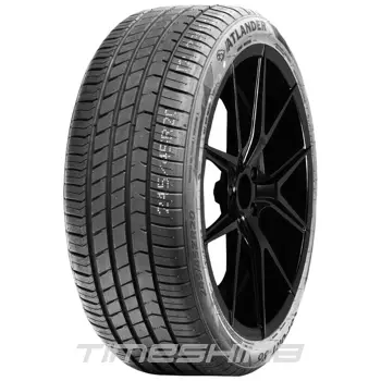 Летние шины Atlander XSport-86 235/50 R18 101W XL