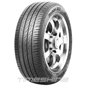 Летние шины Atlas Batman A51 SUV 215/55 R18 95V