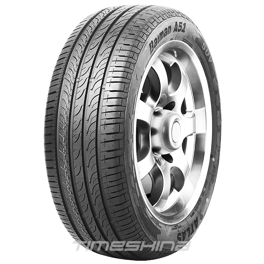Летние шины Atlas Batman A51 SUV 215/55 R18 95V