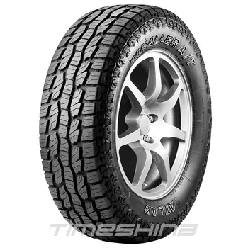 Всесезонные шины Atlas Paraller A/T