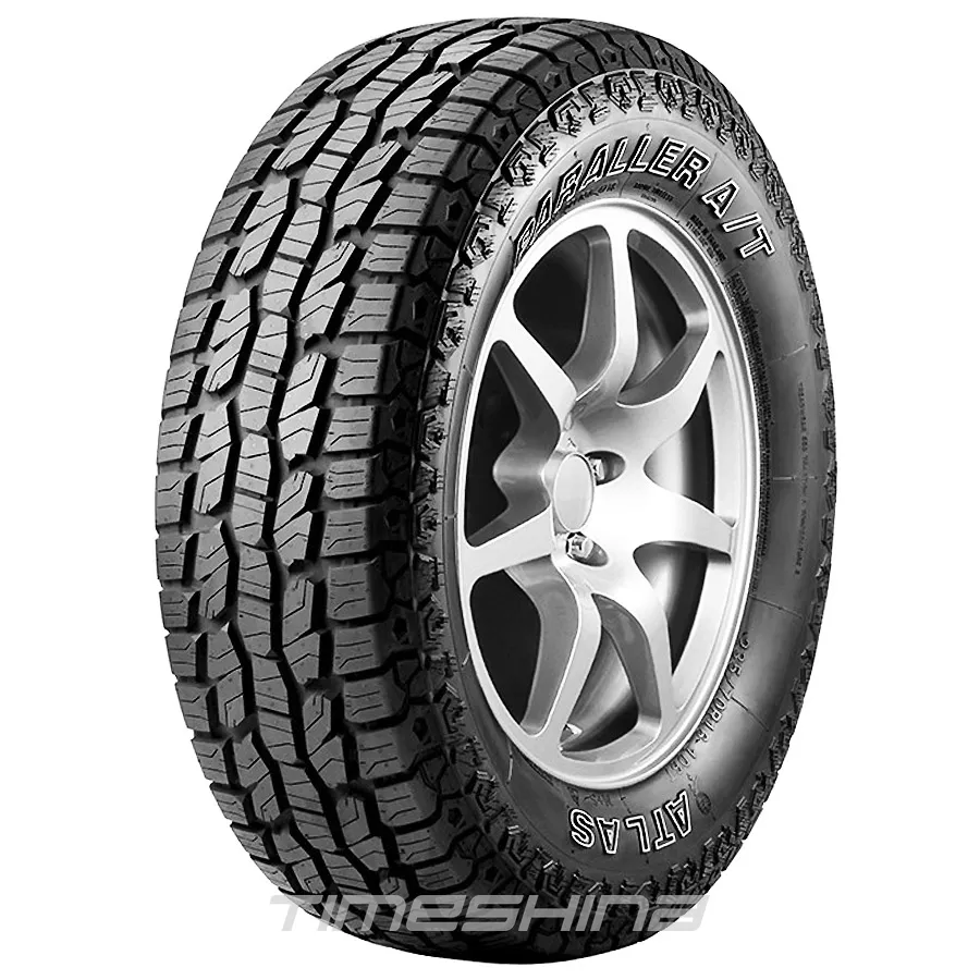 Всесезонные шины Atlas Paraller A/T