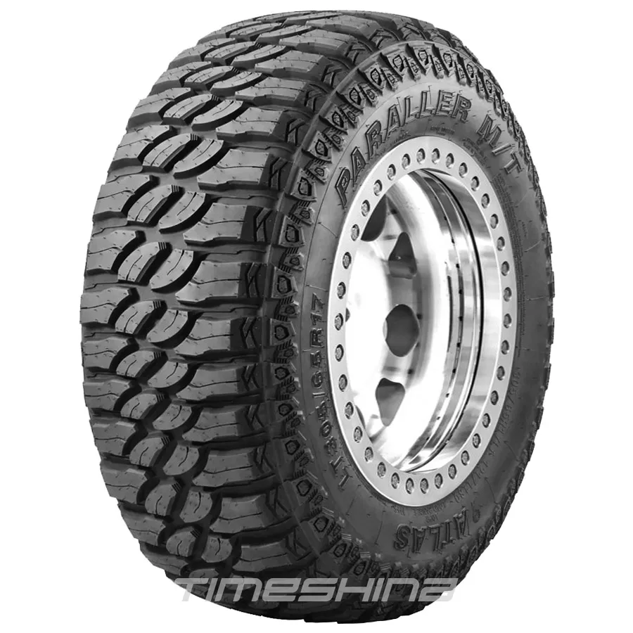 Всесезонные шины Atlas Paraller M/T