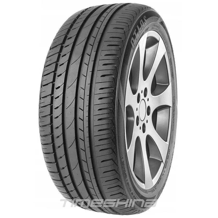 Летние шины Atlas Sport Green 3