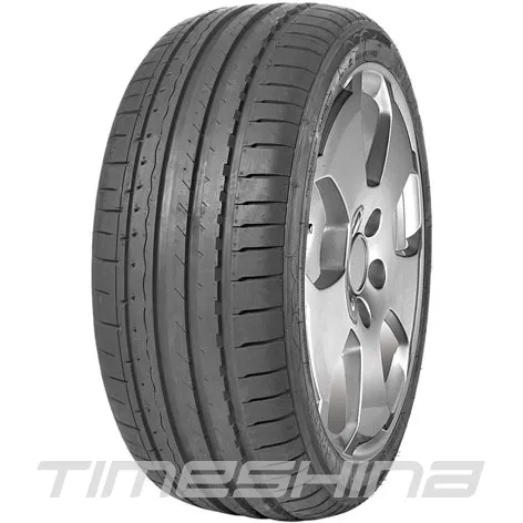 Летние шины Atlas Sport Green