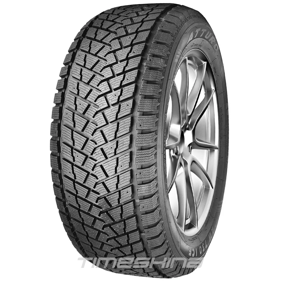 Зимние шины Atturo AW730 Ice 285/45 R22 110H (под шип)