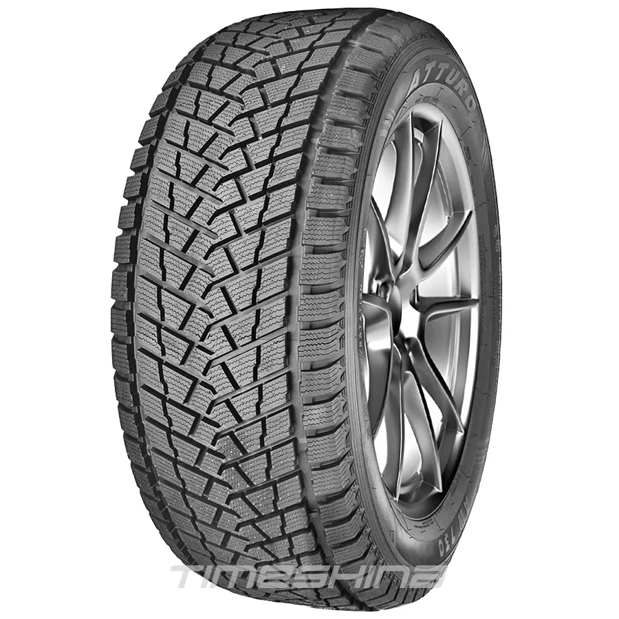 Зимние шины Atturo AW730