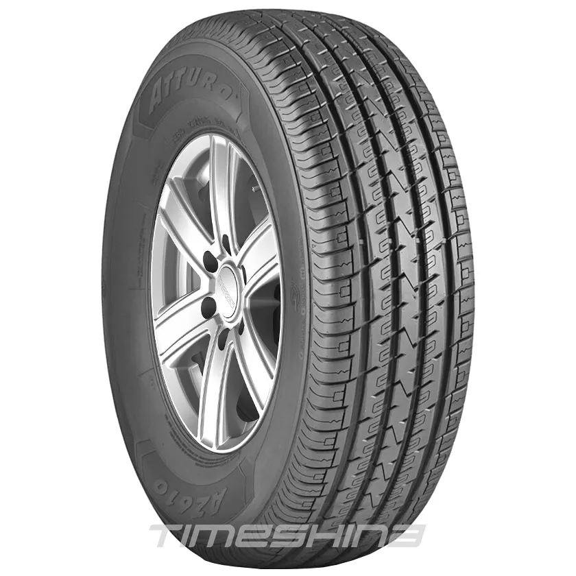 Летние шины Atturo AZ610
