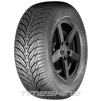 Летние шины Atturo AZ800 245/65 R17 107H
