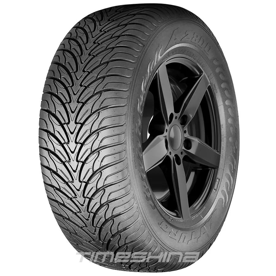 Летние шины Atturo AZ800 245/65 R17 107H