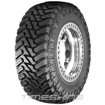 Всесезонные шины Atturo Trail Blade M/T 255/55 R19 111Q XL