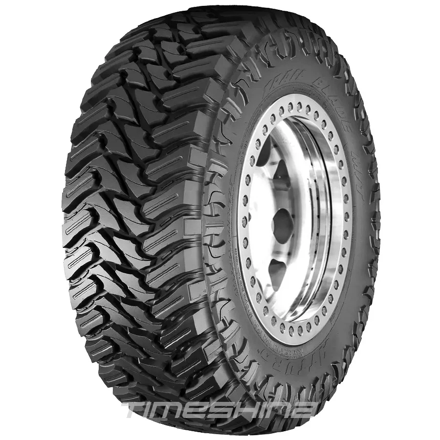 Всесезонні шини Atturo Trail Blade M/T